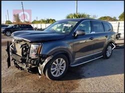 Kia Telluride